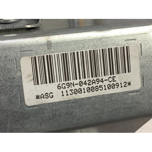 Комплект безопасности Airbag Ford Mondeo 4 2007-2014 AS7T14B321AC